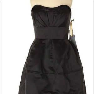 Zac Posen for Target Black Cocktail Dress
